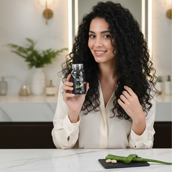 Capsorea Shiny Nights