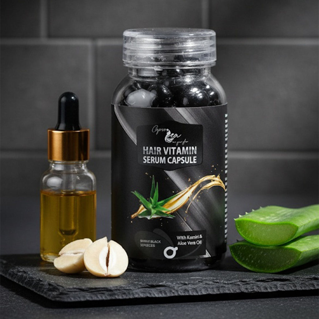 Capsorea Shiny Nights