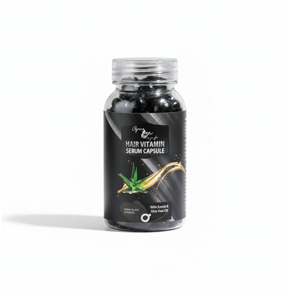 Capsorea Shiny Nights